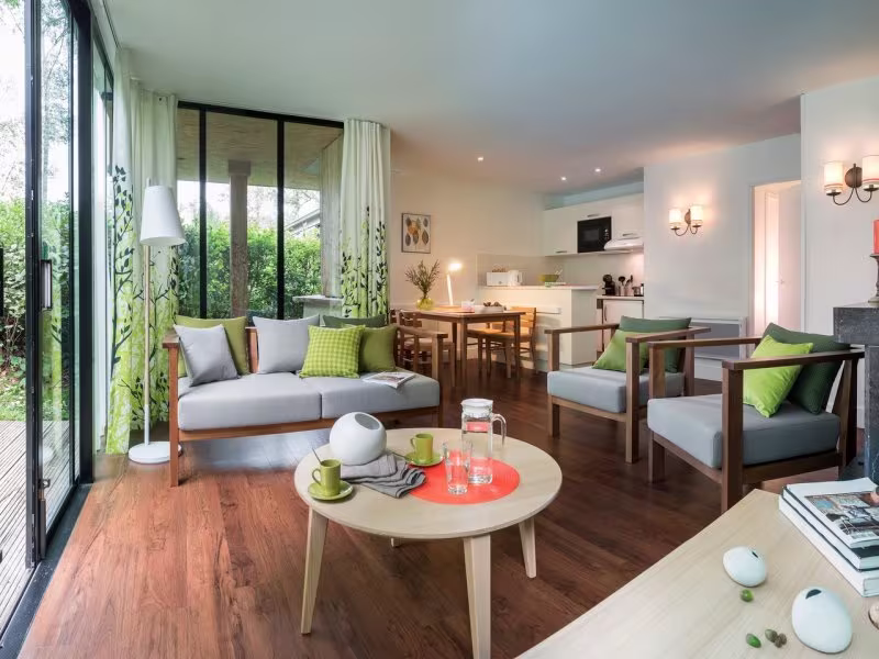 קוטג' פרימיום פגודה ל-4