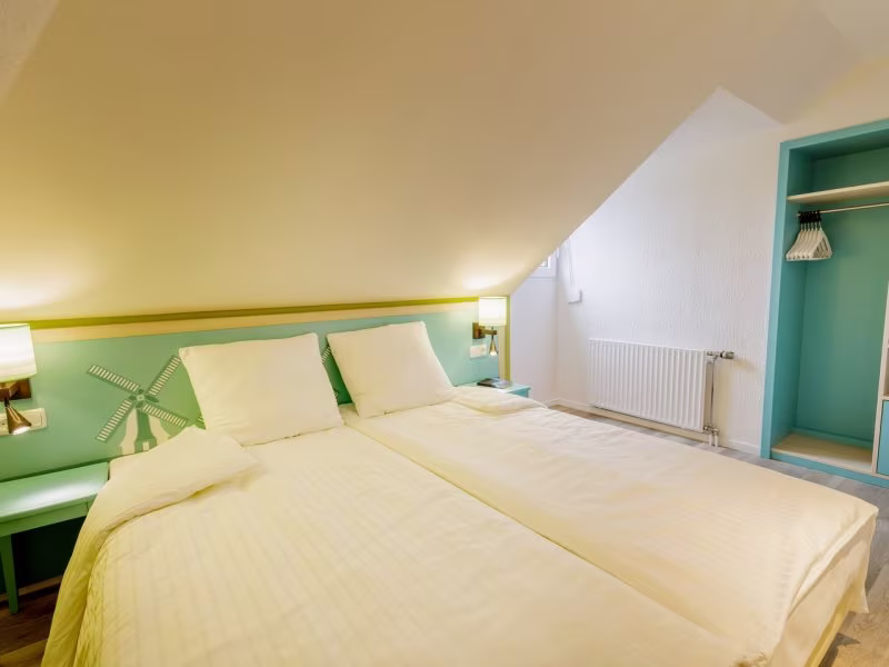 קוטג' קומפורט מחודש ל-6