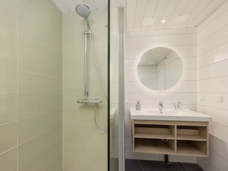 קוטג' קומפורט מחודש ל-6