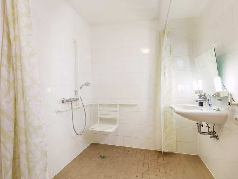 קוטג' קומפורט ל-6 מותאם לנכים