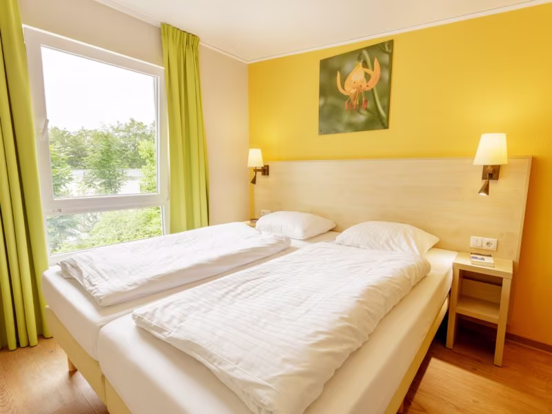 קוטג' קומפורט ל-8