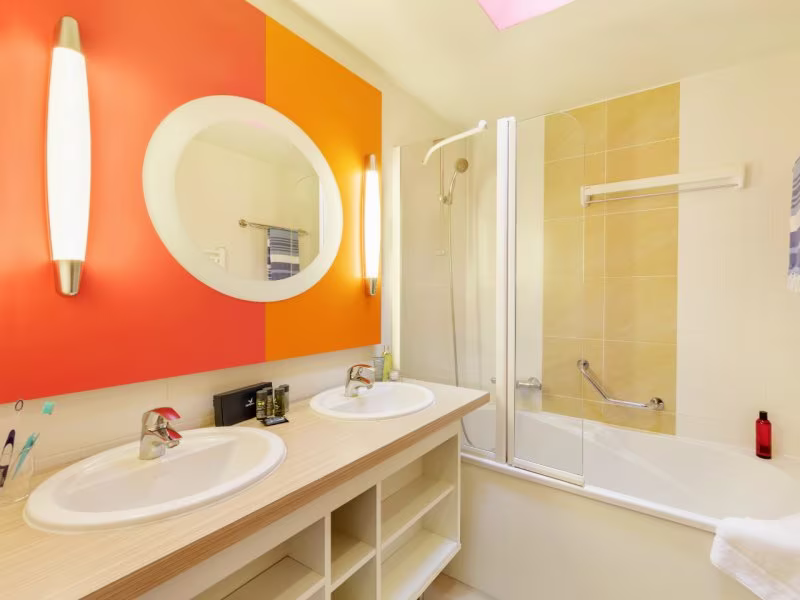 קוטג' קומפורט ל-6