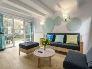 קוטג' קומפורט ל-4