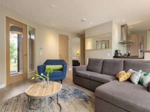 קוטג' עדן VIP ל-4