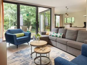 קוטג' עדן VIP ל-6