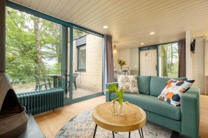 קוטג' קומפורט מחודש ל-4