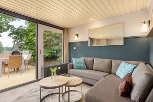 קוטג' VIP מחודש ל-4