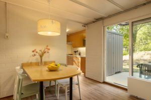 קוטג' קומפורט ל-4