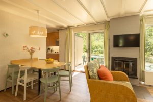 קוטג' קומפורט ל-5