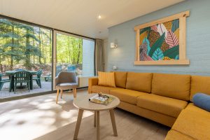 קוטג' קומפורט  ל-6