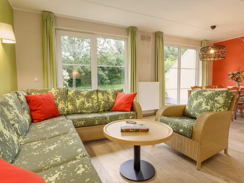 קוטג' קומפורט ל-6