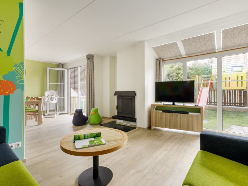 קוטג' פרימיום ילדים ל-6