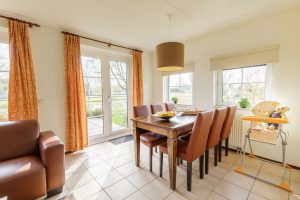 קוטג' קומפורט ל-6