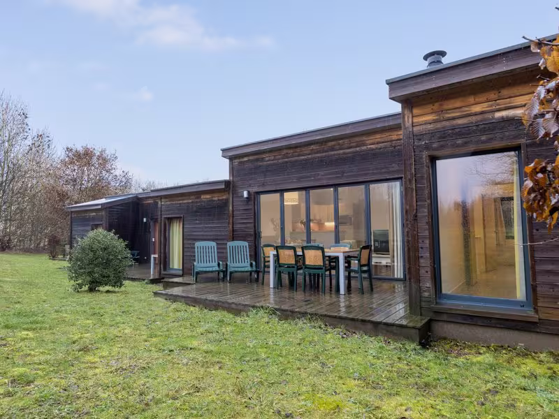 קוטג' קומפורט מחודש ל-6