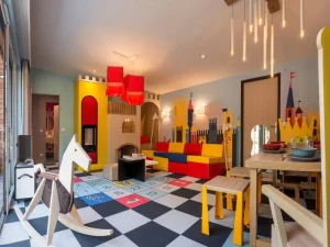 קוטג' ממלכת האגדות