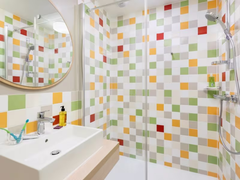 קוטג' קומפורט ל-6