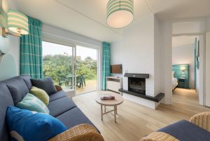 קוטג' קומפורט ל-4