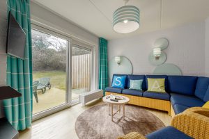 קוטג' קומפורט ל-6