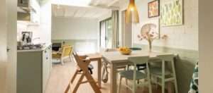 קוטג' לתינוק