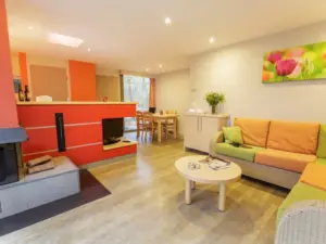 קוטג' קומפורט ל-4