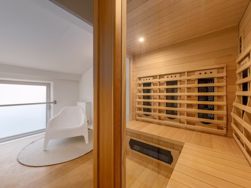 קוטג' VIP ל-6 על שפת האגם