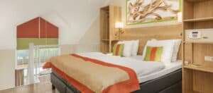 סוויטה במלון