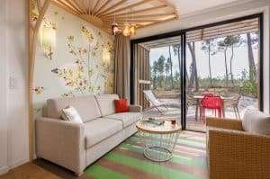 קוטג' קומפורט לזוג