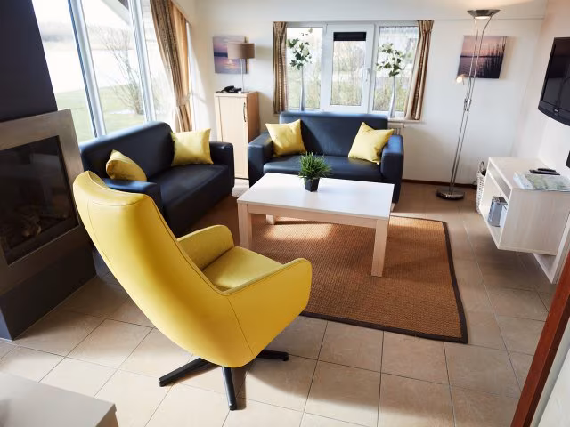 קוטג' קומפורט ל-5